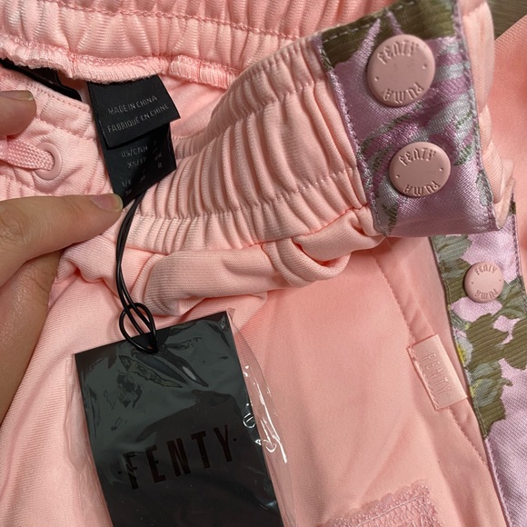 Puma by Rihanna - Picture 4 of 4